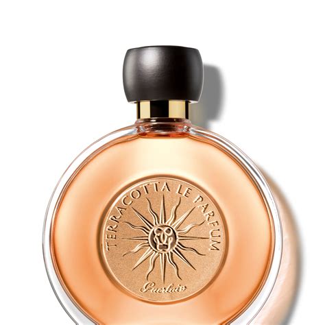 Terracotta Le Parfum Guerlain for women .